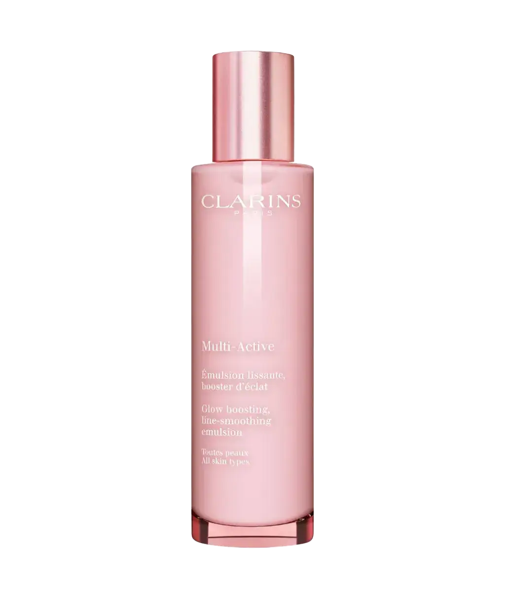 Clarins Multi-Active Emulsion