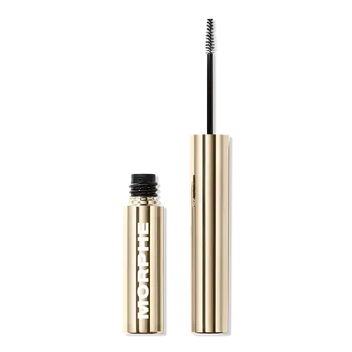 Morphe Micro Manager Gripping Brow Gel Clear