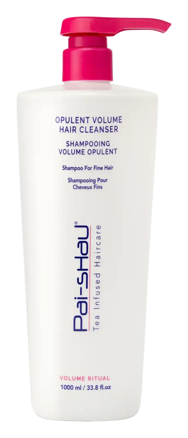 Pai-Shau Opulent Volume Hair Cleanser