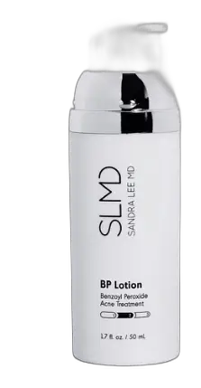 SLMD BP Lotion