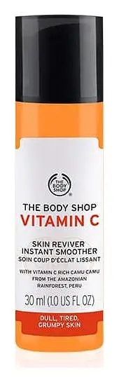 The Body Shop Vitamin C Skin Reviver