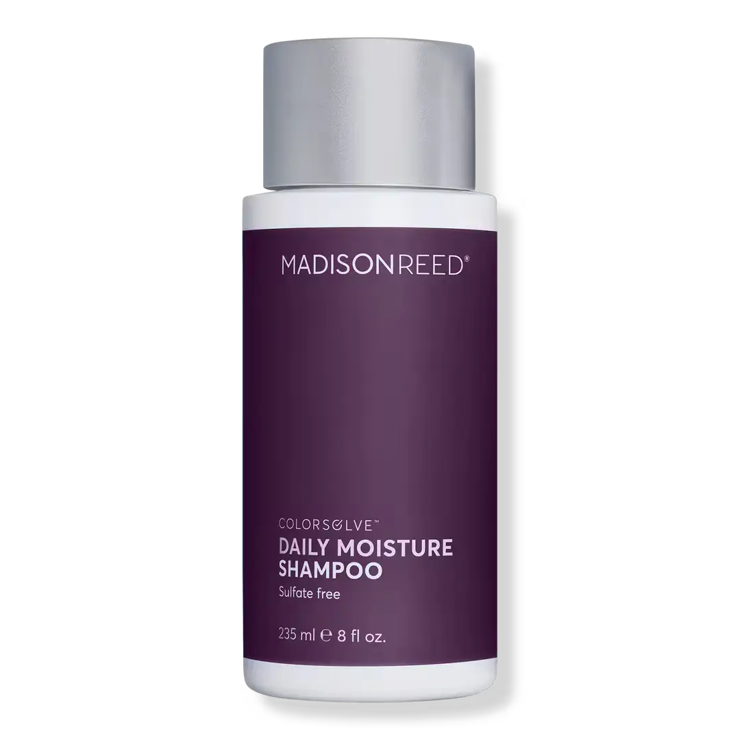 Madison Reed Colorsolve Daily Moisture Shampoo