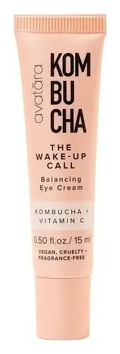 Avatara The Wake-Up Call Balancing Eye Cream