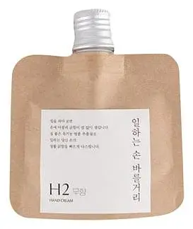 Toun28 Hand Cream for Working Hands H2