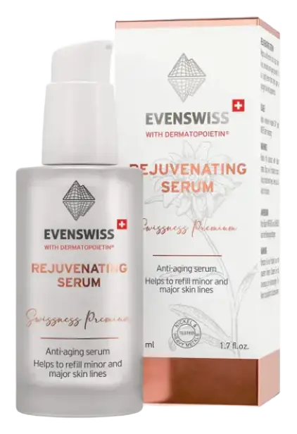 Evenswiss Rejuvenating Serum