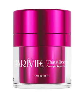 Parívie That's Restored Overnight Repair Crème