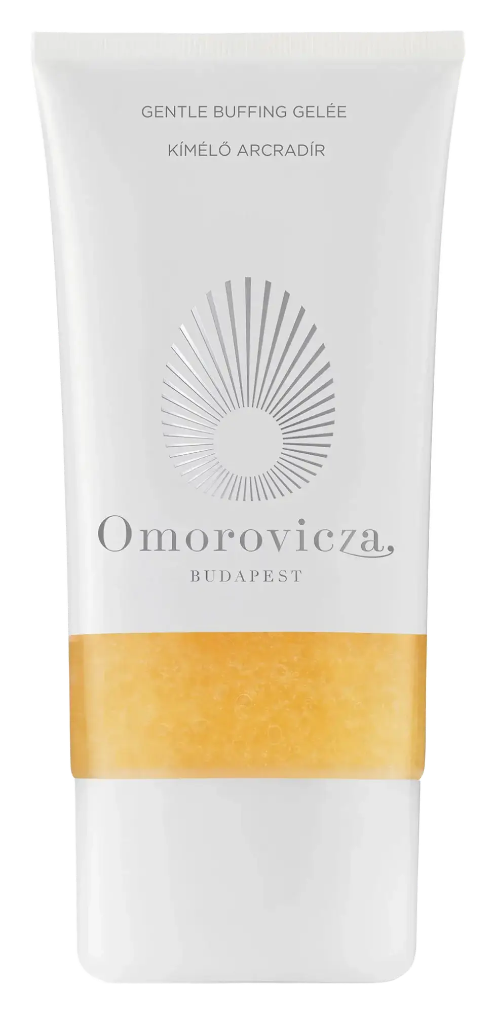 Omorovicza Gentle Buffing Gelée
