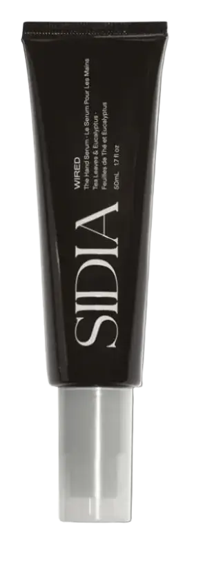 SIDIA The Hand Serum Wired