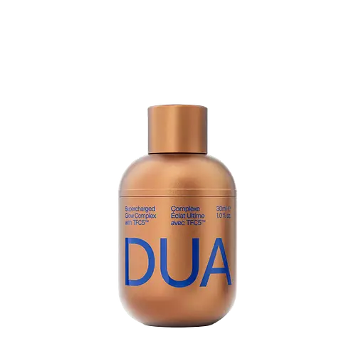 DUA Supercharged Glow Complex