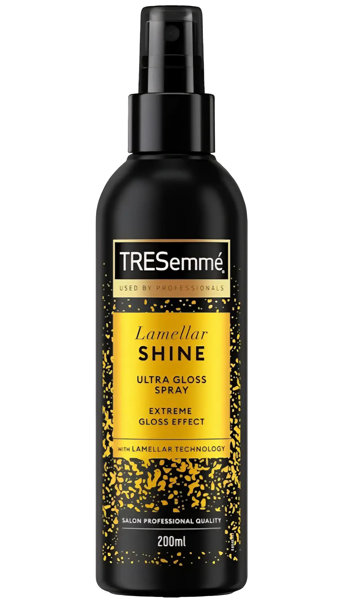 TRESemmé Lamellar Shine Ultra Gloss Spray