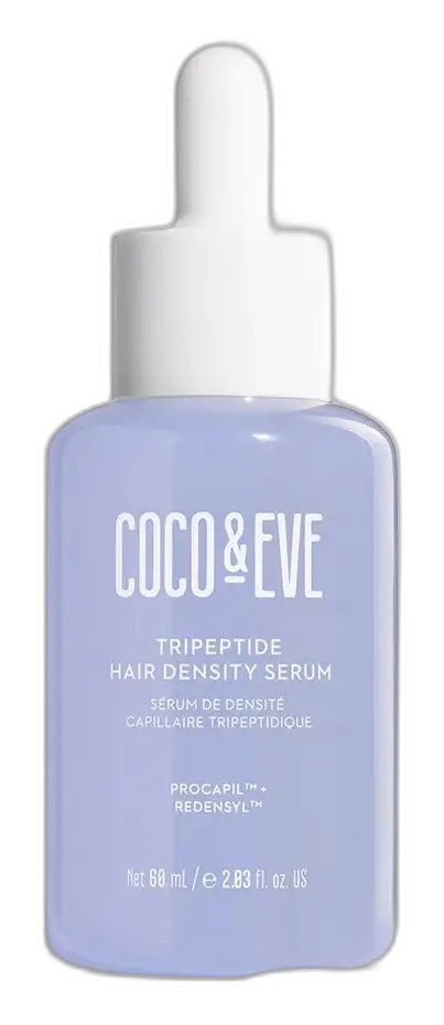 Coco & Eve Tripeptide Hair Density Serum