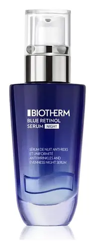 BIOTHERM Blue Retinol Night Serum