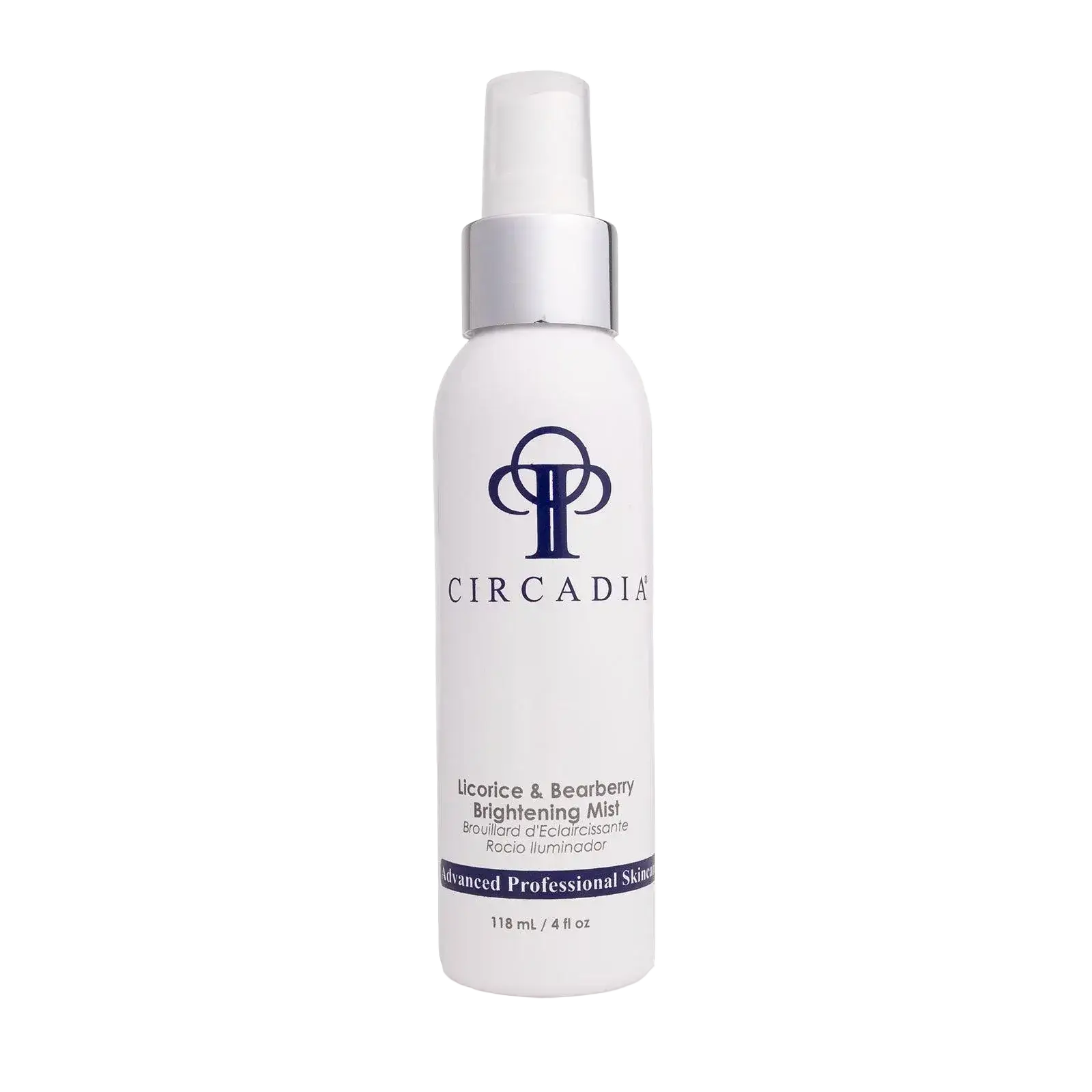 Circadia Licorice & Bearberry Brightening Mist