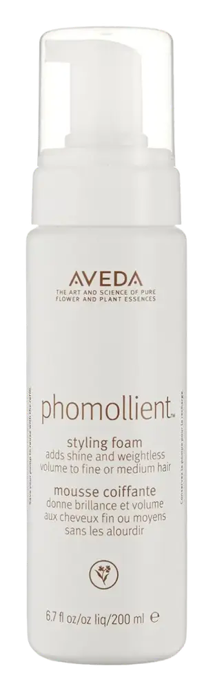 Aveda Phomollient Styling Foam