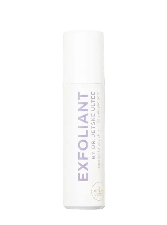 Dr. Jetske Ultee Exfoliant - Normal To Oily Skin
