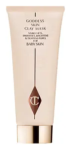 Charlotte Tilbury Goddess Skin Clay Mask