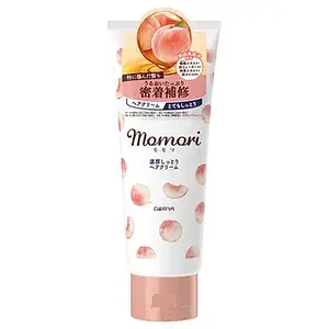 Dariya Momori Peach Rich & Moisturizing Hair Cream
