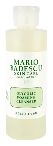 Mario Badescu Glycolic Foaming Cleanser