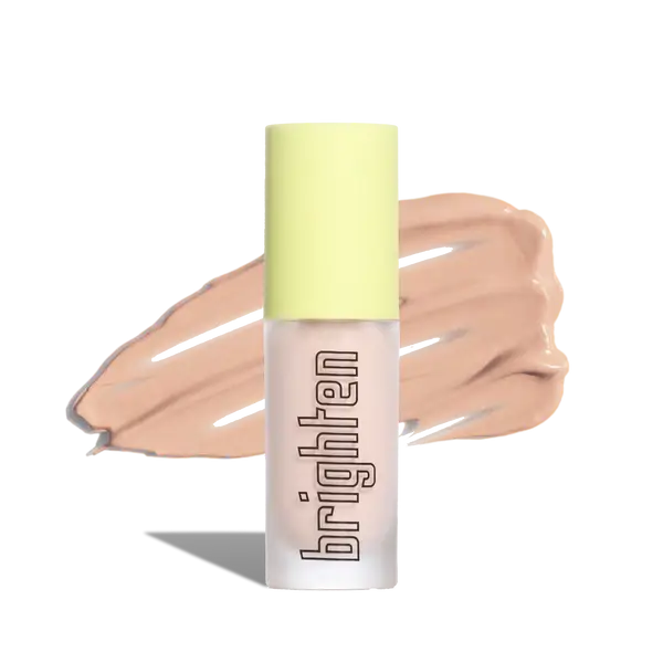 Made by Mitchell Brighten Concealer LBR2