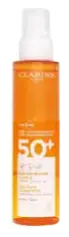 Clarins Sun Care Water Mist SPF50+