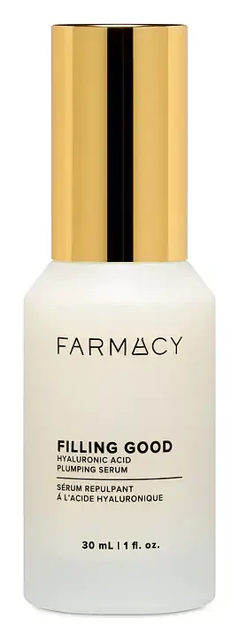 Farmacy Filling Good Hyaluronic Acid Plumping Serum
