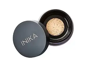Inika Organic Loose Mineral Foundation SPF 25 Nurture
