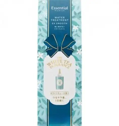 Kao Essential Premium Water Treatment EX Smooth White Tea