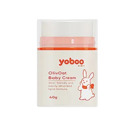 Yoboo Olivoat Baby Cream