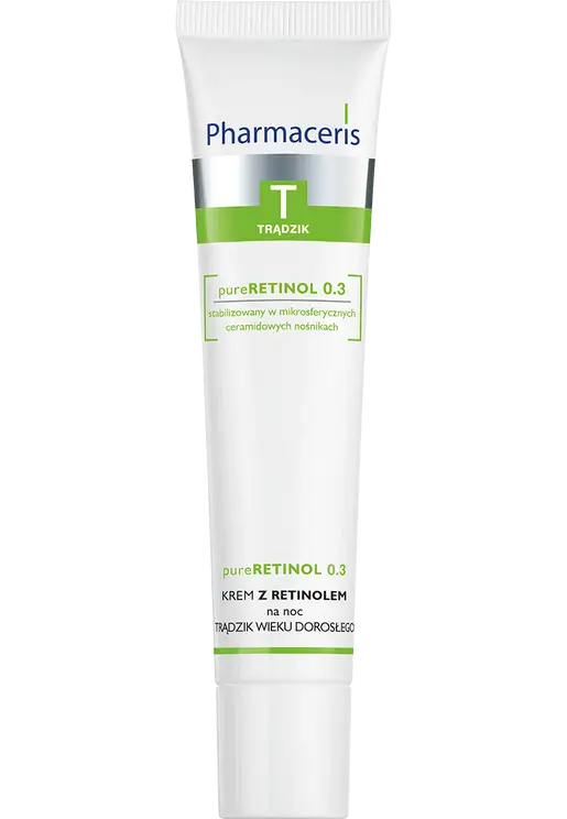 Pharmaceris T Pure Retinol 0.3