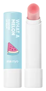 ma:nyo What A Melon Moisture Lip Balm