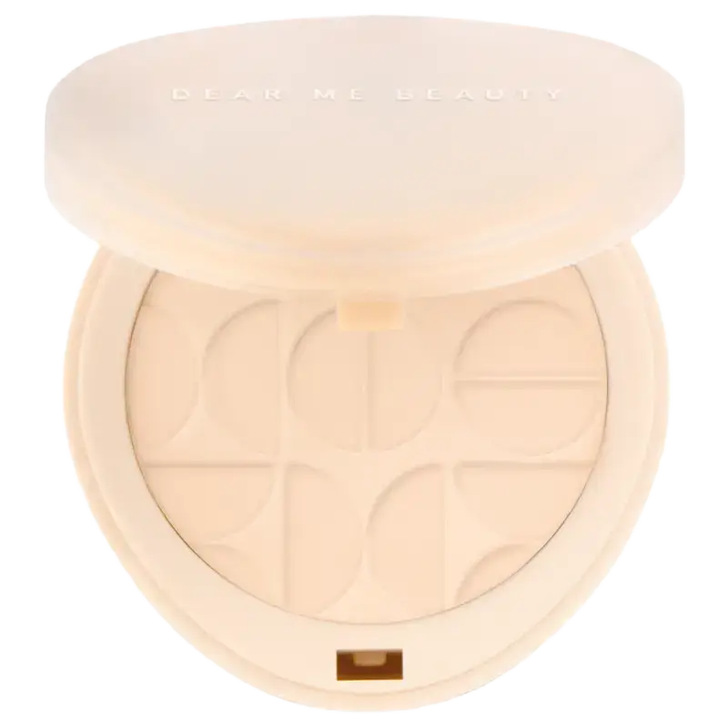 Dear Me Beauty Airy Poreless Powder Foundation N01