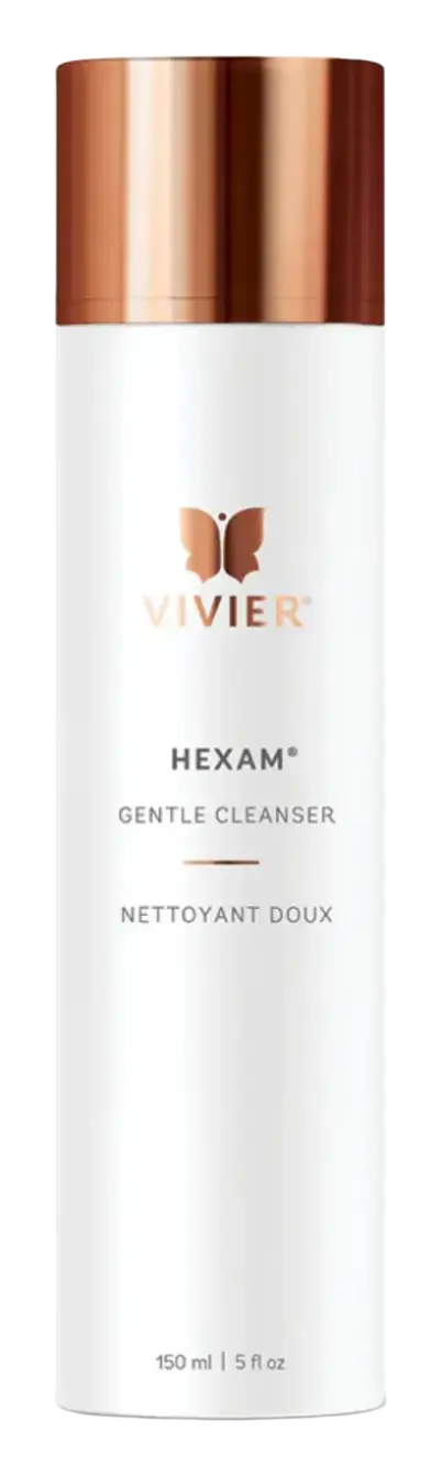 Vivier Pharma Hexam Gentle Cleanser