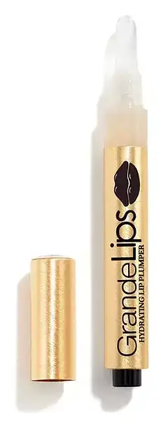 Grande Cosmetics GrandLips Hydrating Lip Plumper Clear