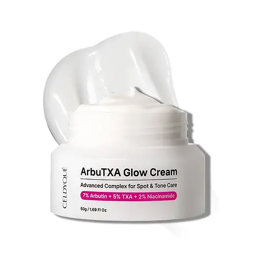 Celdyque ArbuTXA Glow Cream