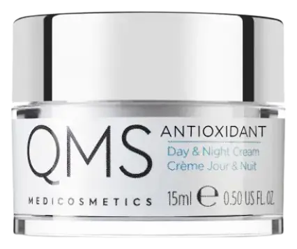 QMS Medicosmetics Antioxidant Cream