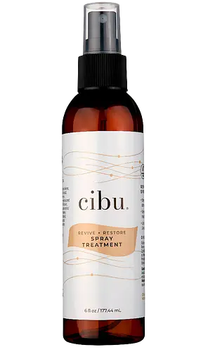 Cibu Revive + Restore Spray Treatment