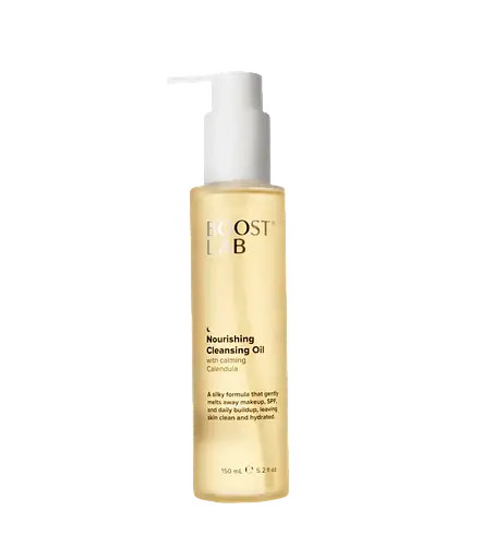 Boost Lab Nourishing Cleansing Oil