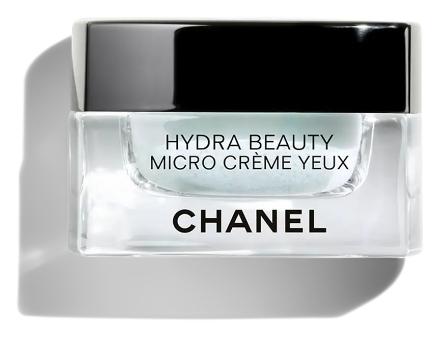 Chanel Hydra Beauty Micro Crème Yeux