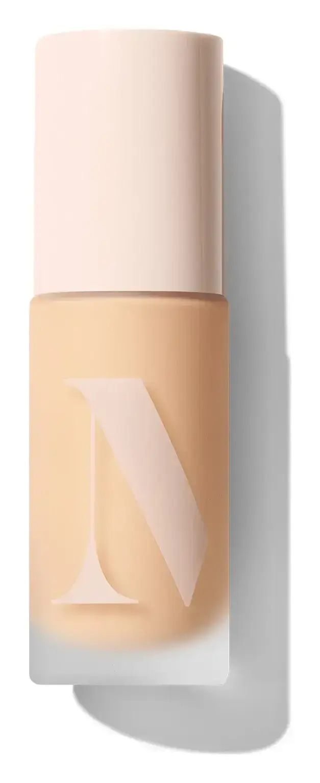 Morphe Lightform Extended Hydration Foundation Light 07W