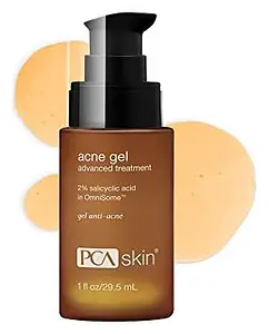 PCA Skin Acne Gel