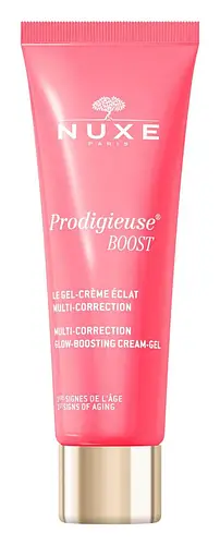 Nuxe Prodigieuse Boost Multi-Correction Glow-Boosting Cream-Gel