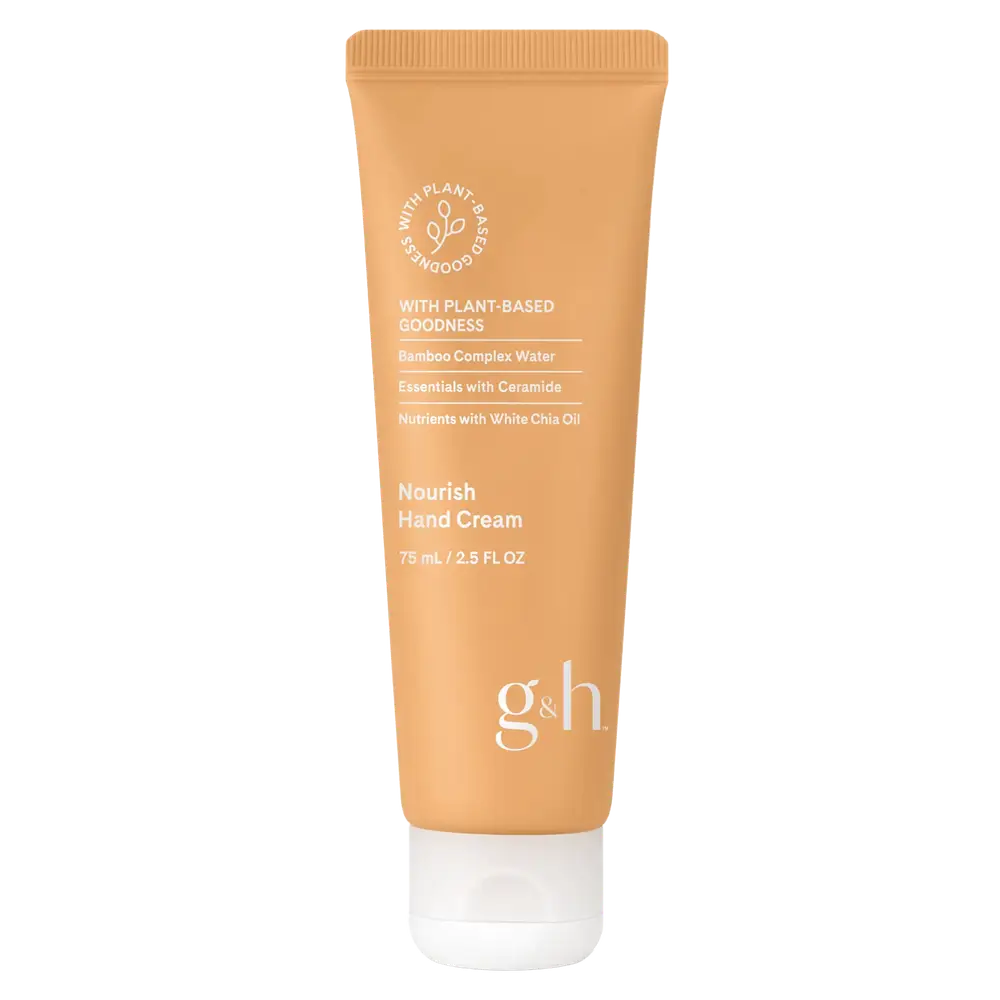 Amway G&H Nourish Hand Cream