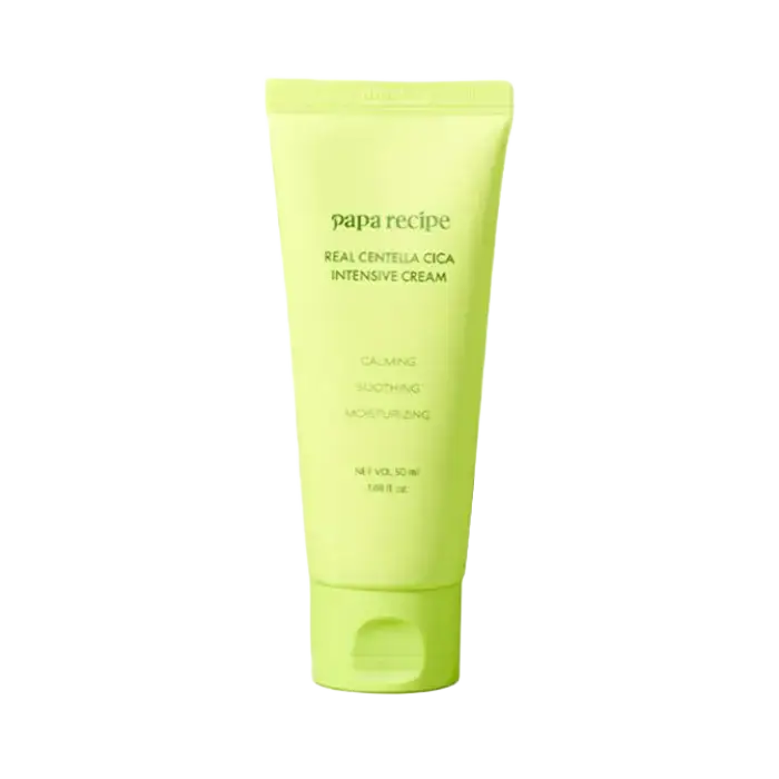 Papa Recipe Real Centella Cica Intensive Cream