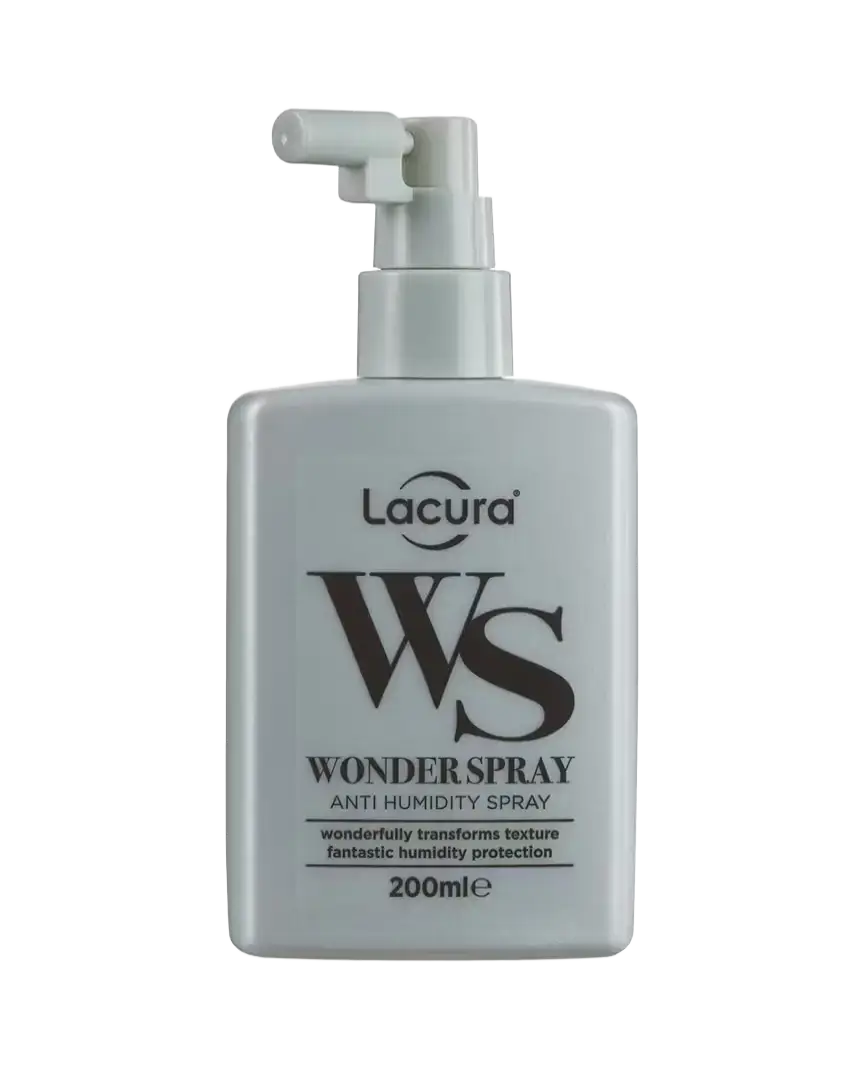 Lacura Wonder Spray