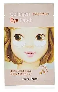 Etude House Collagen Eye Patch