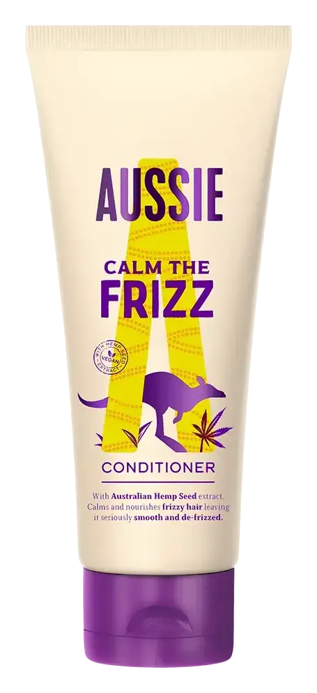Aussie Calm The Frizz Conditioner