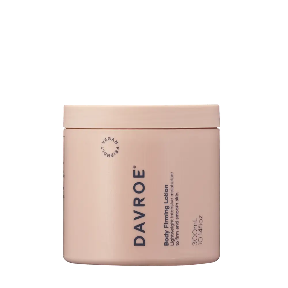 Davroe Body Firming Lotion