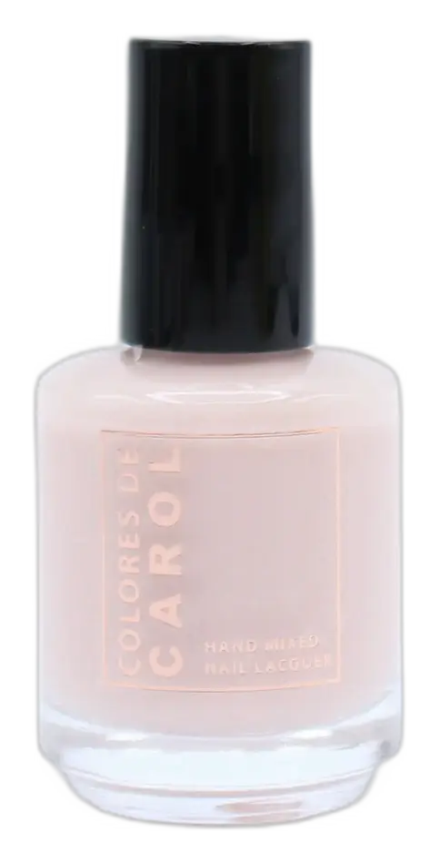 Colores De Carol Nutri Boost Deep Nutrition Base Coat