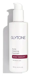 Glytone Acne Clearing Cleanser