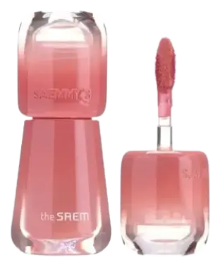 The Saem Saemmy’s Ade Tint Shot #01 Grapefruit Honey